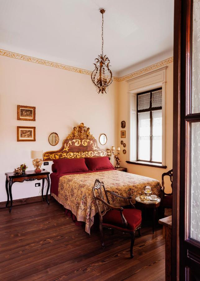 Villa Maraldo 1927 Orgnese Zewnętrze zdjęcie