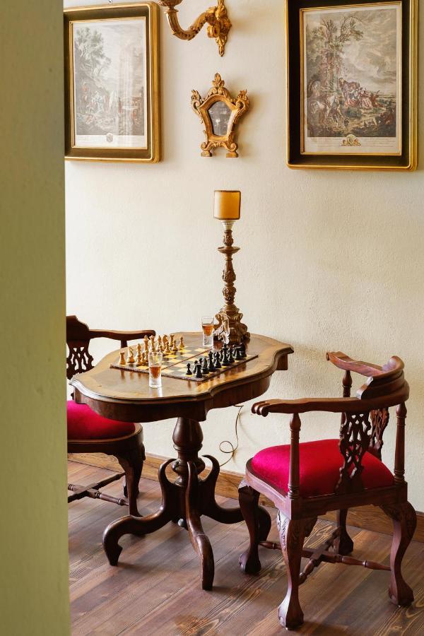 Villa Maraldo 1927 Orgnese Zewnętrze zdjęcie