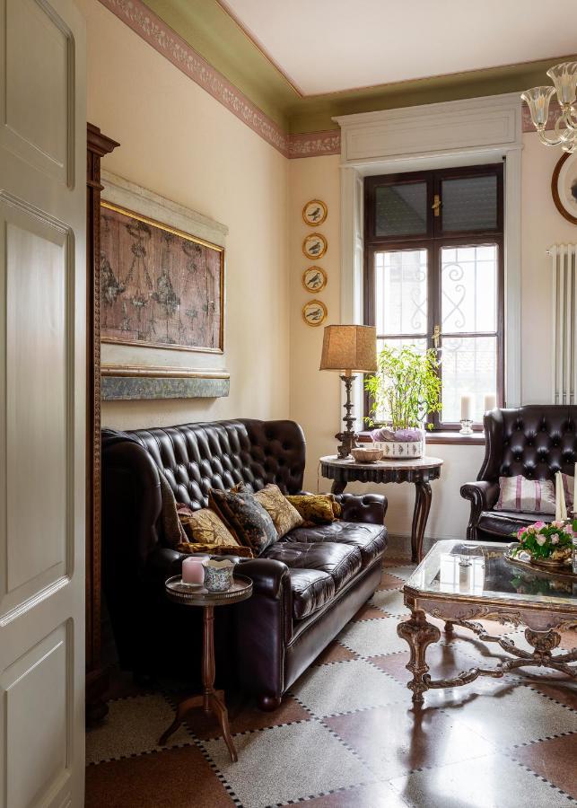 Villa Maraldo 1927 Orgnese Zewnętrze zdjęcie