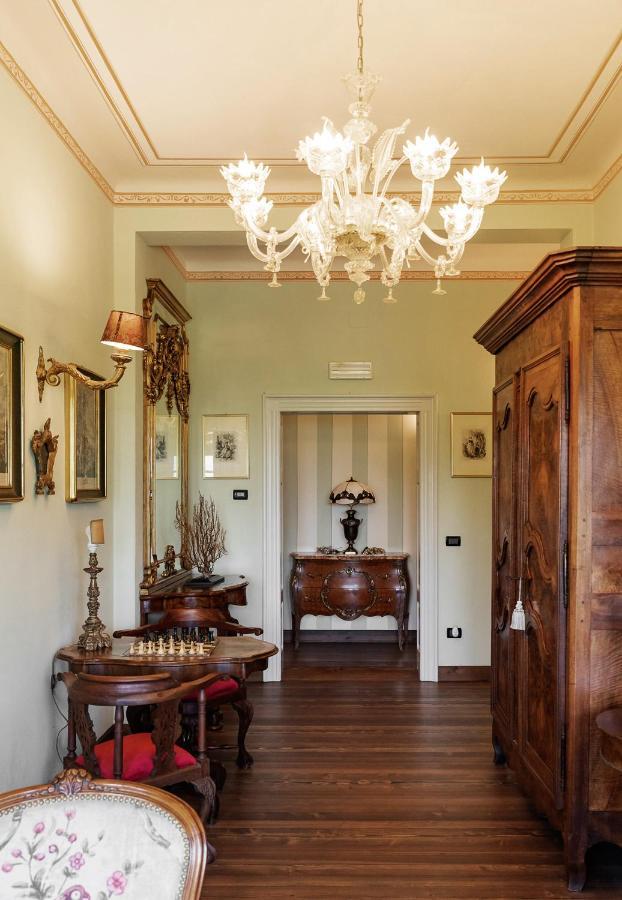 Villa Maraldo 1927 Orgnese Zewnętrze zdjęcie