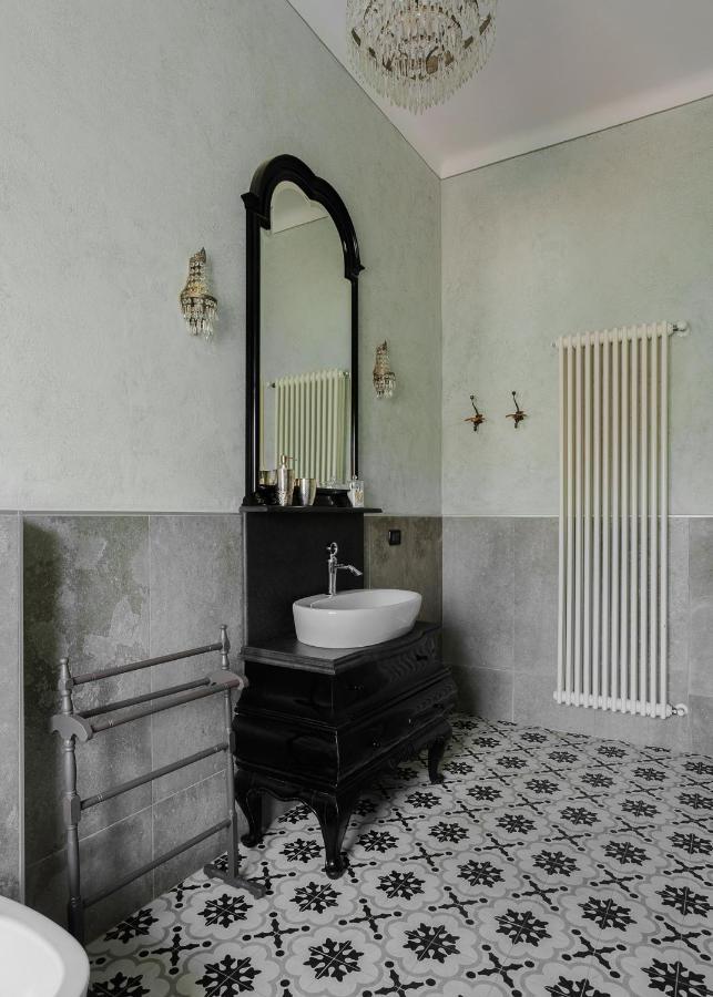 Villa Maraldo 1927 Orgnese Zewnętrze zdjęcie