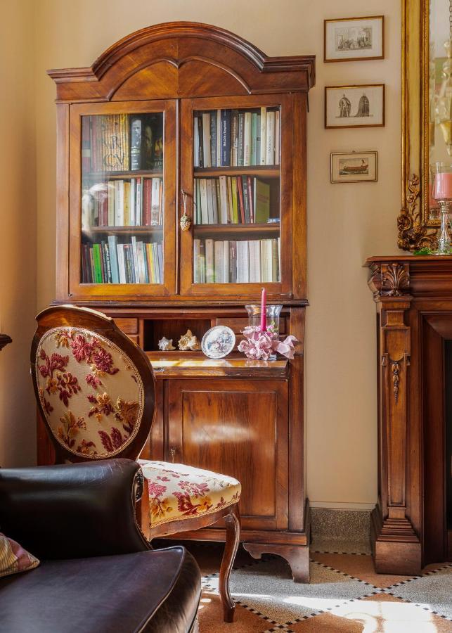 Villa Maraldo 1927 Orgnese Zewnętrze zdjęcie