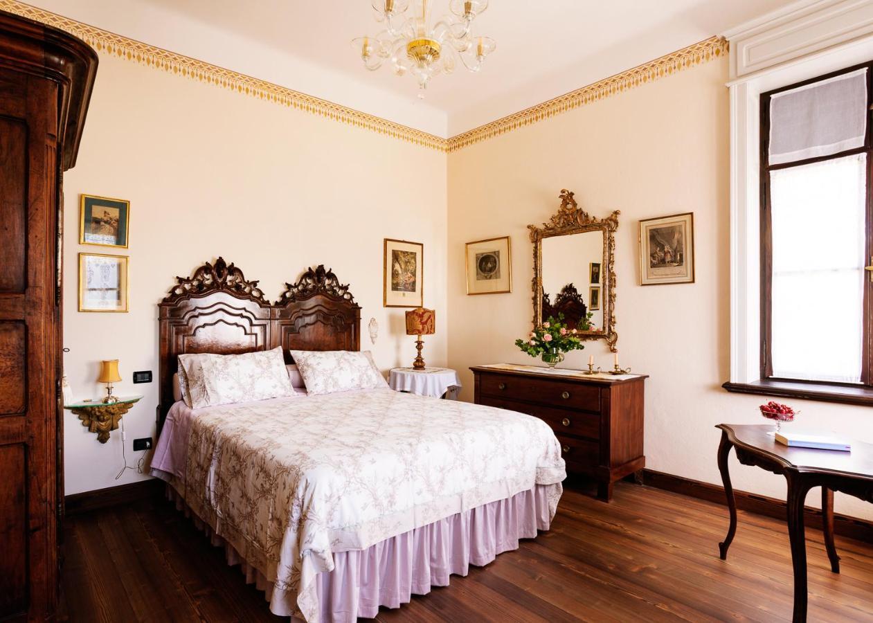 Villa Maraldo 1927 Orgnese Zewnętrze zdjęcie