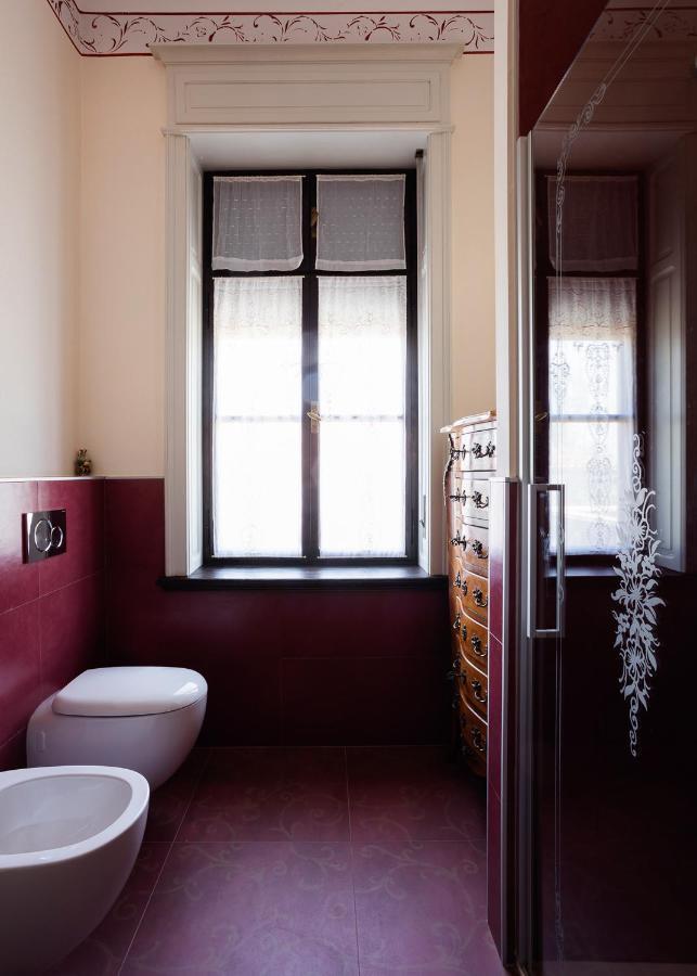 Villa Maraldo 1927 Orgnese Zewnętrze zdjęcie