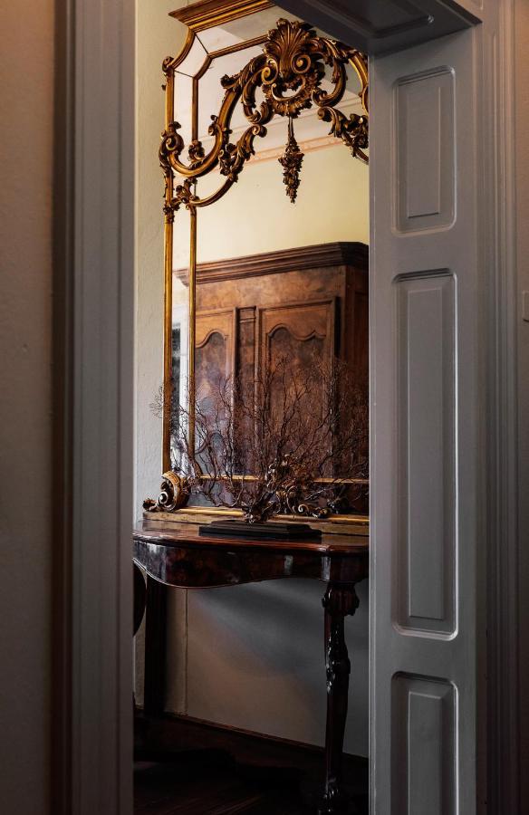 Villa Maraldo 1927 Orgnese Zewnętrze zdjęcie